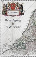 De cartograaf en de wereld - Mark Boog - ebook