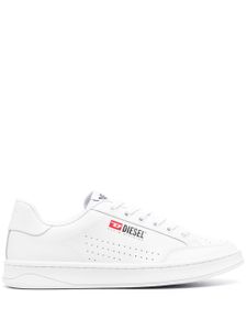 Diesel S-Athene leather sneakers - Blanc