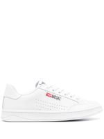 Diesel S-Athene leather sneakers - Blanc - thumbnail