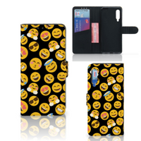 Xiaomi Mi 9 Telefoon Hoesje Emoji