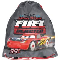 Disney Cars Fuel - Gymbag - 34 x 38cm - Multi