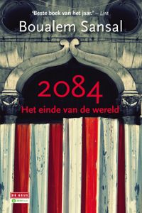 2084 Het einde van de wereld