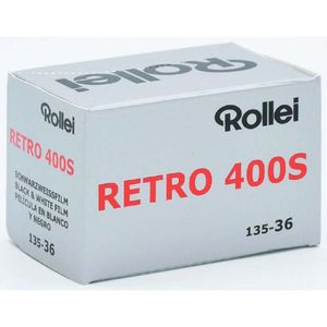 Rollei Retro 400S 135-36