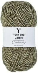 Yarn and Colors Charming 091 Khaki