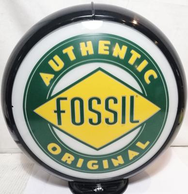 Fossil Benzinepomp Bol Fossil Benzinepomp Bol