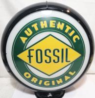 Fossil Benzinepomp Bol