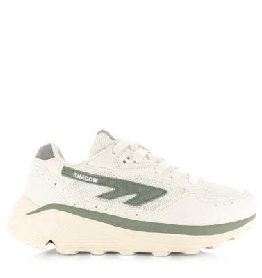 Hi-Tec - Shadow | gardenia green milieu Suede Unisex