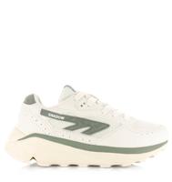 Hi-Tec - Shadow | gardenia green milieu Suede Unisex