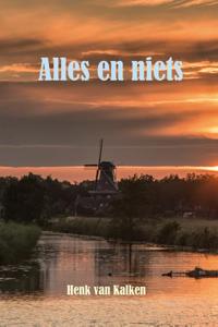 Alles en niets (Paperback)