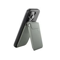 Peak Design - Mobile Wallet Stand Sage