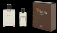Hermès - Hermes Terre D&apos;Hermes Giftset Eau de Toilette 180 ml Heren