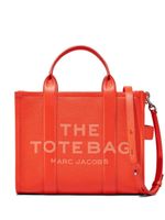 Marc Jacobs sac cabas The Medium Tote Bag - Orange