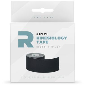 REVVI Kinesiologie Tape 5 Meter