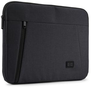 Case Logic Huxton HUXS-213 Black notebooktas 33,8 cm (13.3") Opbergmap/sleeve Zwart