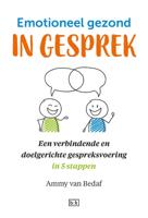Emotioneel gezond in gesprek (Paperback)