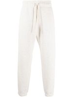 Autry pantalon de jogging en coton - Gris - thumbnail