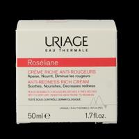 Roseliane kalmerende verzorging 40 Milliliter