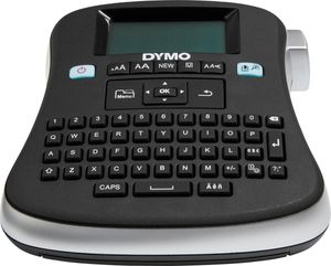 Dymo beletteringsysteem LabelManager 210D+, qwerty