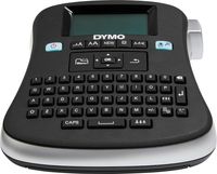 Dymo beletteringsysteem LabelManager 210D+, qwerty