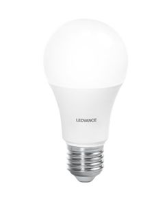 LEDVANCE 4058075575790 LED-lamp Energielabel G (A - G) E27 Peer 9 W = 57 W Warmwit Besturing via App 1 stuk(s)