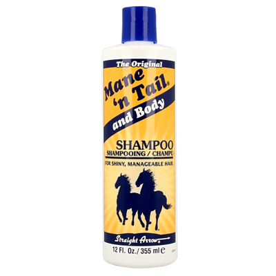 Mane 'n Tail Shampoo original 355 Milliliter