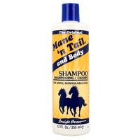 Mane 'n Tail Shampoo original 355 Milliliter