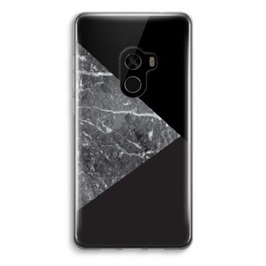 Combinatie marmer: Xiaomi Mi Mix 2 Transparant Hoesje