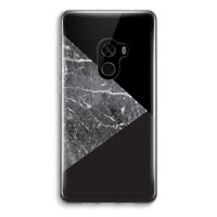 Combinatie marmer: Xiaomi Mi Mix 2 Transparant Hoesje