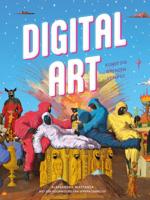 Digital art (Hardback) Digital art (Hardback)