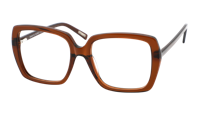 Leesbril Frank and Lucie Eyedentity -Rum Runner-+2.00