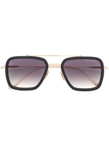 Dita Eyewear lunettes de soleil Flight 006 - Noir