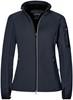 Hakro 256 Women's light-softshell jacket Sidney - Ink - 6XL - thumbnail