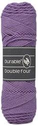 Durable Double Four 269 Light Purple