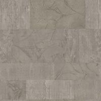 Cristiana Masi Textum Behang met tegels met grove structuur - 24429