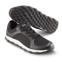 SIKA Bubble 50011 Lage Sneaker Move Zwart/Wit - Maat 44 - 00.089.009.44