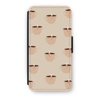 Morning coffee: iPhone SE 2020 Flip Hoesje