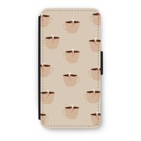 Morning coffee: iPhone SE 2020 Flip Hoesje