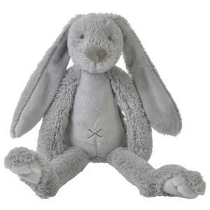 Happy Horse - Knuffel Rabbit Richie - 38 cm Grijs