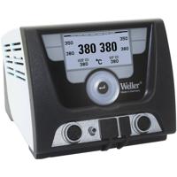 Weller WXD 2 Netvoeding voor soldeer- en desoldeerstation Digitaal 200 W, 255 W +50 - +550 °C - thumbnail