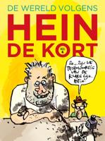 De wereld volgens Hein de Kort (Paperback)