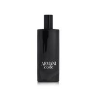 Reistasje Armani Code Homme