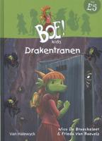 Drakentranen (Hardback)