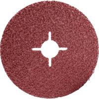 PFERD TOOLS 64172126 Fiberschijf Diameter 125 mm Boordiameter 22 mm 25 stuk(s) PFERD TOOLS 64172126 Fiberschijf Diameter 125 mm Boordiameter 22 mm 25 stuk(s)