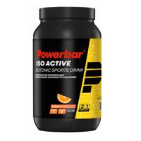 Powerbar Isoactive orange Powerbar Isoactive orange