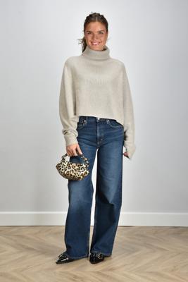 Citizens of Humanity jeans Paloma 1984C-3009 everdeen