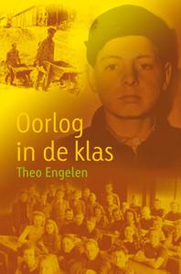 Oorlog in de klas (Paperback)