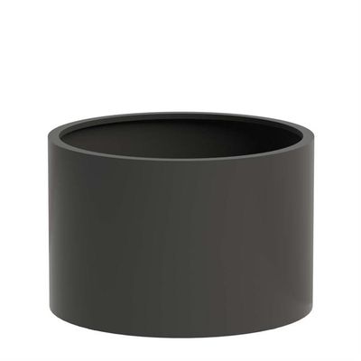 Adezz: Sydney AM4.1 Plantenbak - Aluminium