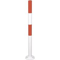 Moravia 105.24.175 MORION Afsluitpaal (Ø x h) 160 mm x 103 cm