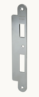 ABLOY EA322 Sluitplaat voor stompe deuren | 232x40x8mm | voor Abloy sloten DR1/2/3/4. - 10036217
