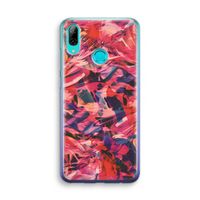 California: Huawei P Smart (2019) Transparant Hoesje